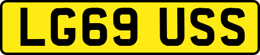 LG69USS