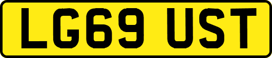 LG69UST