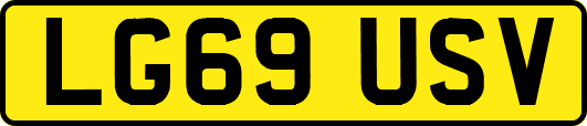 LG69USV