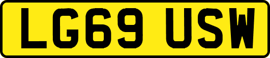 LG69USW