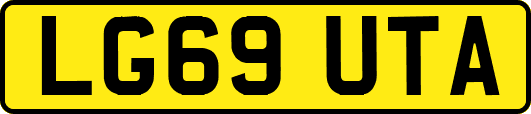 LG69UTA