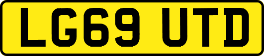 LG69UTD