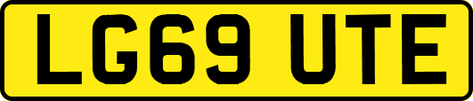 LG69UTE