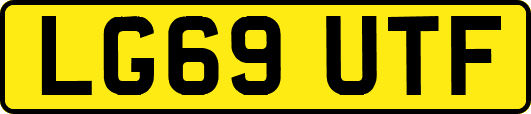 LG69UTF