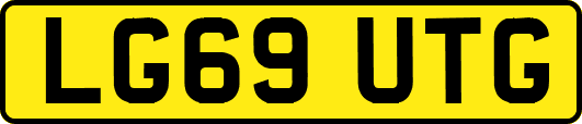 LG69UTG