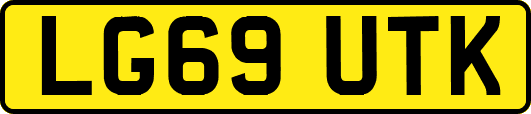 LG69UTK