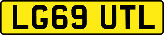 LG69UTL