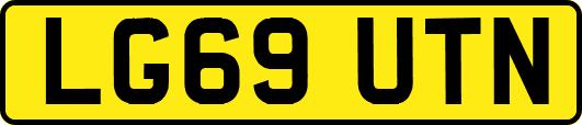LG69UTN