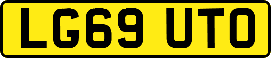 LG69UTO