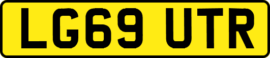 LG69UTR