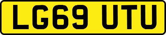LG69UTU