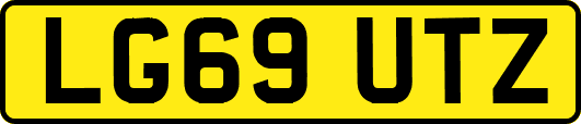 LG69UTZ