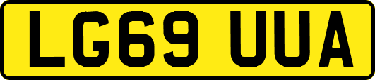 LG69UUA