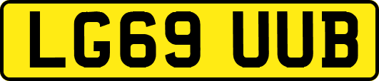 LG69UUB