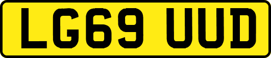 LG69UUD