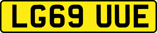 LG69UUE