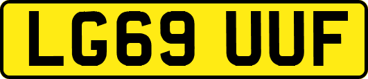 LG69UUF