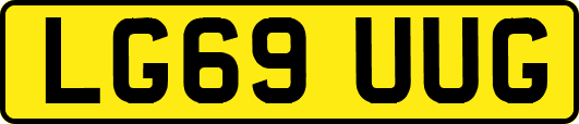 LG69UUG