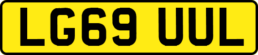 LG69UUL