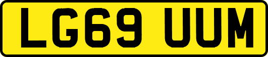 LG69UUM