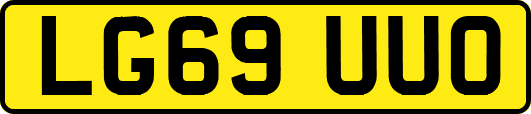 LG69UUO