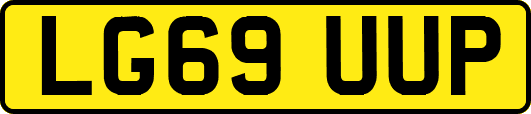 LG69UUP