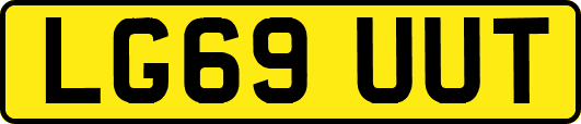 LG69UUT