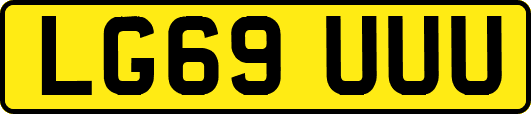 LG69UUU