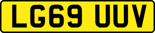 LG69UUV