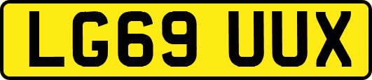 LG69UUX