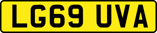 LG69UVA