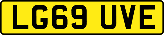 LG69UVE