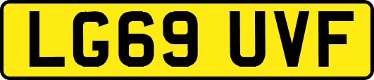 LG69UVF