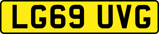 LG69UVG