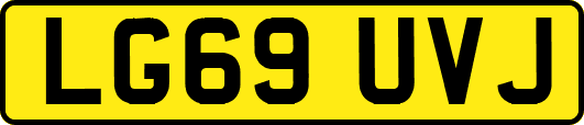 LG69UVJ