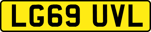 LG69UVL