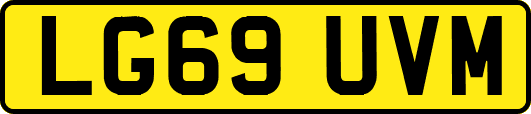 LG69UVM