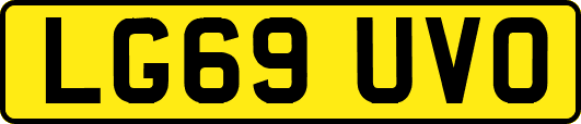 LG69UVO