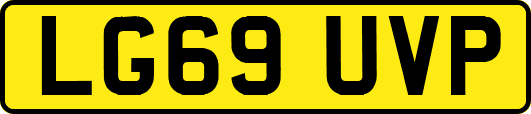 LG69UVP