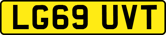 LG69UVT