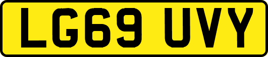 LG69UVY
