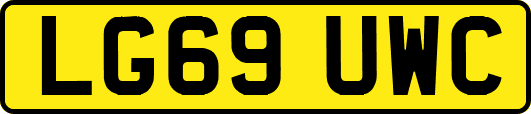 LG69UWC