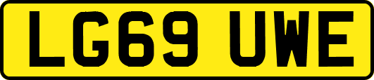 LG69UWE
