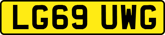 LG69UWG