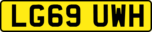 LG69UWH