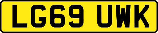 LG69UWK
