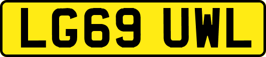 LG69UWL
