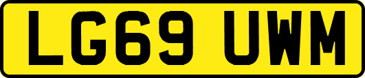 LG69UWM