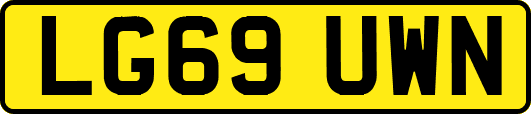 LG69UWN