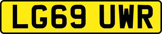 LG69UWR